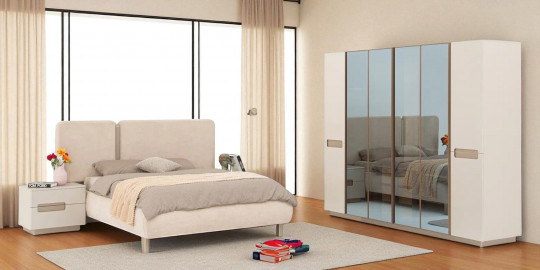 Fiesta Bedroom Set