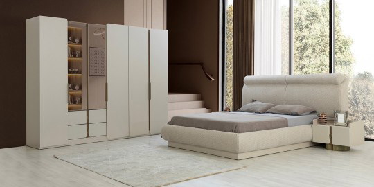 Siesta Yatak Odası Takımı