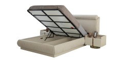 Siesta Yatak Odası Takımı