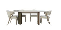 Siesta Dining Room Set