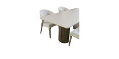 Siesta Dining Room Set