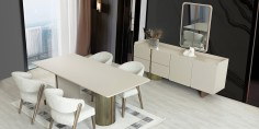 Siesta Dining Room Set