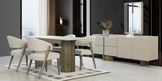 Siesta Dining Room Set