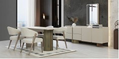 Siesta Dining Room Set