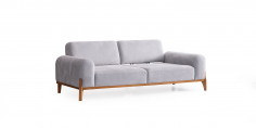 Puffy Sofa Set