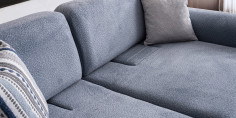Puffy Sofa Set