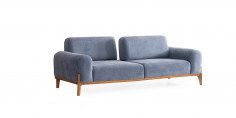 Puffy Sofa Set