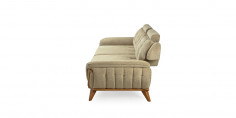 Retro Sofa Set