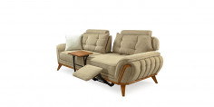 Retro Sofa Set