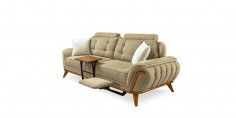 Retro Sofa Set