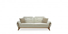 Retro Sofa Set