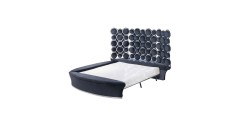 Gold Point Düz Base & Headboard