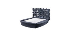 Gold Point Düz Base & Headboard