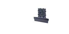 Gold Point Düz Base & Headboard