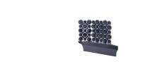 Gold Point Düz Base & Headboard