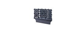 Gold Point Düz Base & Headboard