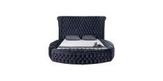 King Life Base & Headboard