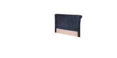 King Life Base & Headboard