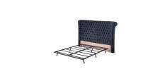 King Life Base & Headboard