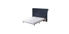 King Life Base & Headboard