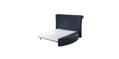 King Life Base & Headboard