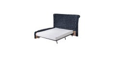 King Life Base & Headboard