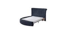 King Life Base & Headboard
