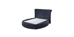 King Life Base & Headboard