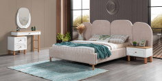 Bohem Bedroom Set