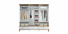Bohem Bedroom Set