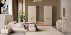 Trend Bedroom Set