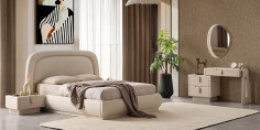 Trend Bedroom Set