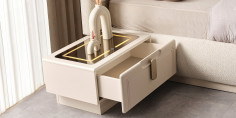 Trend Bedroom Set