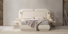 Loft Yatak Odası Takımı