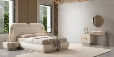 Loft Yatak Odası Takımı