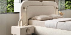 Loft Yatak Odası Takımı