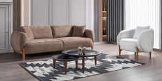Bono Sofa Set