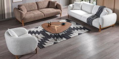 Bono Sofa Set