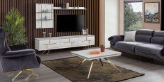 Mira Diningroom Set