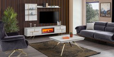 Mira Diningroom Set