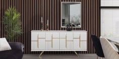 Mira Diningroom Set