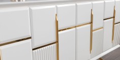 Mira Diningroom Set