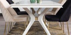 Mira Diningroom Set