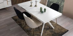 Mira Diningroom Set