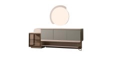 Charisma Dining Room Set