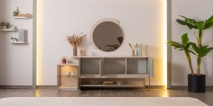 Charisma Dining Room Set