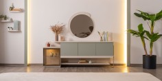 Charisma Dining Room Set