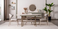 Charisma Dining Room Set