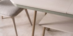 Charisma Dining Room Set