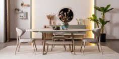 Charisma Dining Room Set